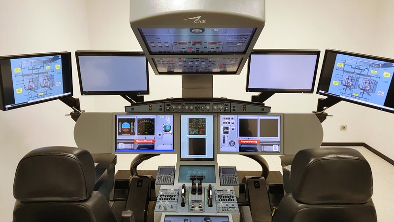 MEA Headquarters Tour